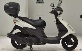 SUZUKI ADDRESS V125 S CF4MA