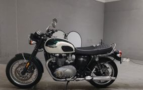 TRIUMPH  TRIUMPH  BONNEVILLE T120 DAD75H