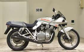 SUZUKI GSX1100S KATANA 1994 GU76A