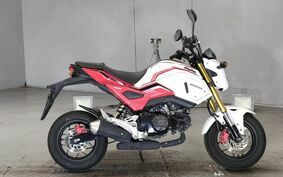 HONDA GROM JC75