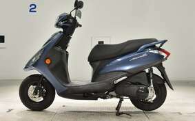 YAMAHA AXIS 125 Z SED7J