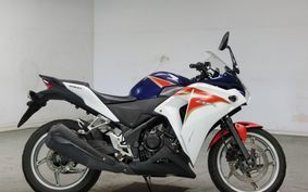 HONDA CBR250R MC42