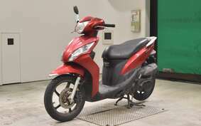 HONDA DIO 110 JF31