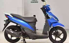 SUZUKI ADDRESS 110 CE47A