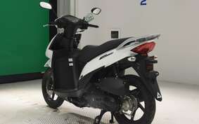 SUZUKI ADDRESS 110 CE47A