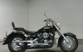 YAMAHA DRAGSTAR 400 CLASSIC 2002 VH01J