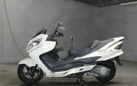 SUZUKI SKYWAVE 250 (Burgman 250) S CJ46A