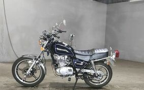 SUZUKI GN125 H 不明