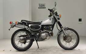 YAMAHA BRONCO 5BT