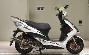 KYMCO RACING KING 180 SC36