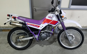 YAMAHA SEROW 225 W 4JG