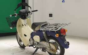 HONDA C50 SUPER CUB AA07