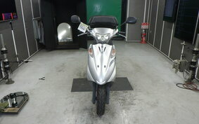 SUZUKI ADDRESS V125 G CF46A