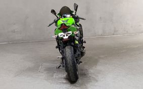 KAWASAKI  NINJA ZX-25R SE ZX250E