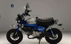 HONDA MONKEY 125 JB03