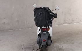 SUZUKI LETS4 CA45A