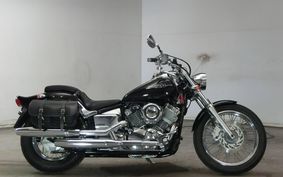 YAMAHA DRAGSTAR 400 2008 VH01J