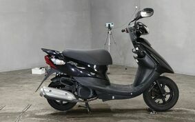 YAMAHA JOG ZR Evolution 2 SA39J