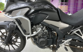 HONDA 400 X 2020 NC56