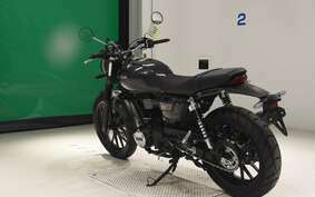 HONDA GB350S 2022 NC59