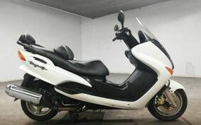 YAMAHA MAJESTY 125 5CA