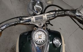YAMAHA DRAGSTAR400 CLASSIC 4TR