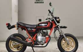 HONDA APE 50 AC16