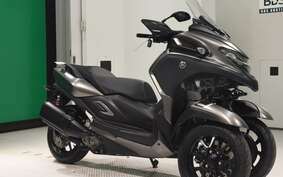 YAMAHA TRICITY 300 2020 SH15J