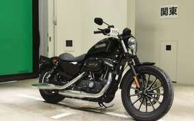 HARLEY XL883N 2014 LE2