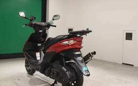 SUZUKI ADDRESS V125 S CF4MA