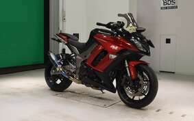 KAWASAKI NINJA 1000 A 2011 ZXT00G