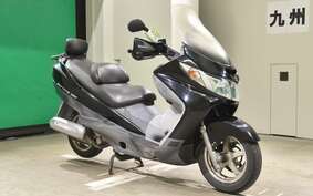 SUZUKI SKYWAVE 250 (Burgman 250) Gen.2 CJ43A