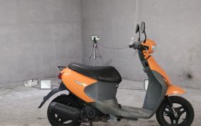 SUZUKI LETS4 CA41A