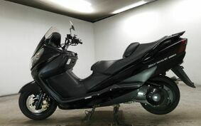 SUZUKI SKYWAVE 400 S 2006 CK43A