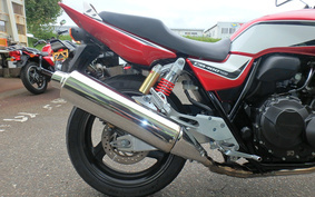 HONDA CB400SF 2011 NC42