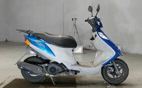 SUZUKI ADDRESS V125 G CF46A