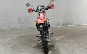 HONDA XR250 MD30