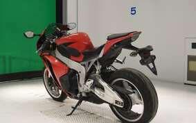 HONDA CBR1000RR Gen. 2 2012 SC59