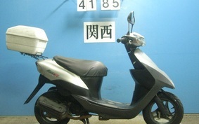 SUZUKI LET's 2 CA1PA