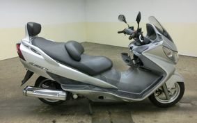 SUZUKI SKYWAVE 400 Fi 2005 CK43A