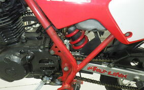 HONDA XL125R JD04