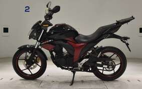 SUZUKI GIXXER 150 NG4BG