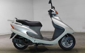 HONDA SPACY 125 JF04