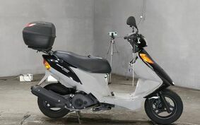 SUZUKI ADDRESS V125 CF4EA