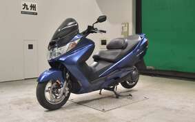 SUZUKI SKYWAVE 250 (Burgman 250) Gen.2 CJ43A