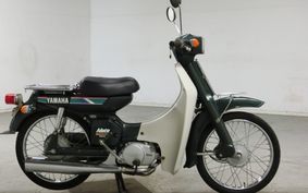 YAMAHA MATE 50 V50