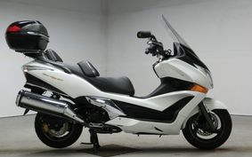 HONDA SILVER WING 600 GT 2010 PF02