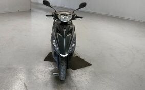 YAMAHA AXIS Z SED7J