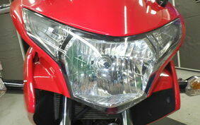 HONDA CBR250R GEN 3 MC41