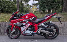 HONDA CBR250RR MC31